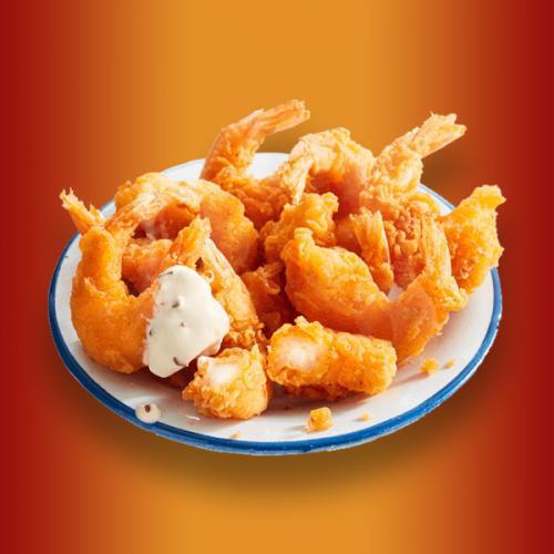 Shrimp Pakora